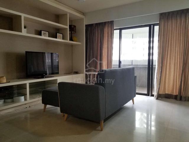 UBN Apartment 1