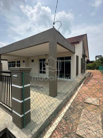 Semi D Taman Berlian Kuala Perlis Untuk Dijual 1