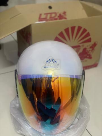 LTD white pearl - photo 5 of 5
