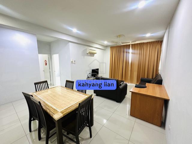 The Peak Residences 1