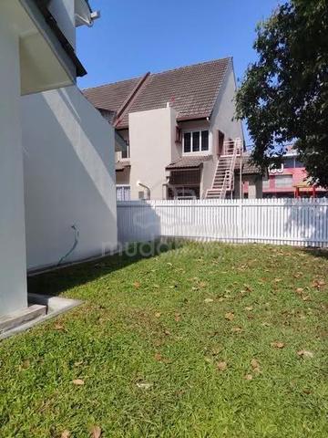 USJ 1 Double Storey Corner Terrace For Sale 1