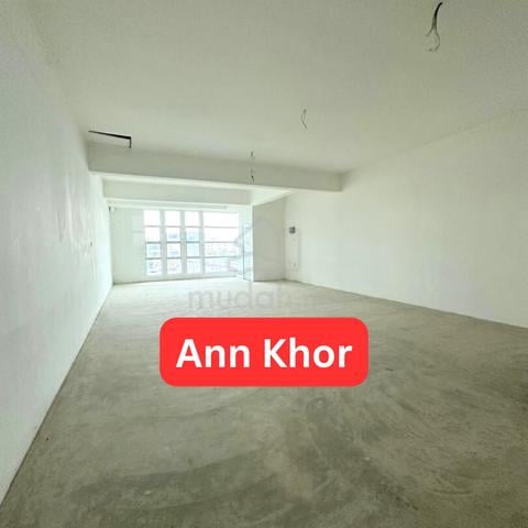 Hot Location Kangar Jaya First Floor Shoplot Rent at Perlis 1