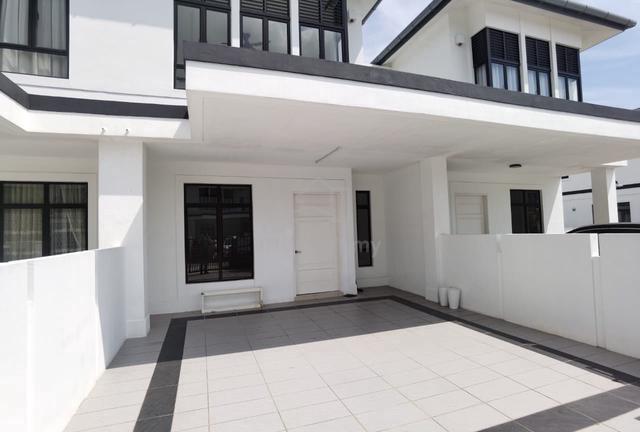 For Rent, Eco Grandeur (Graham Garden), Puncak Alam, Selangor 1