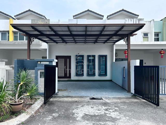THE BEST in Hillpark, REFURBISHED & FULLY EXTENDED ✨ at Ceri, hillpark 1