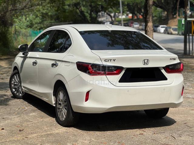 2023 Honda CITY 1.5 V MY20 GN (A)TIP TOP CONDITION - 2