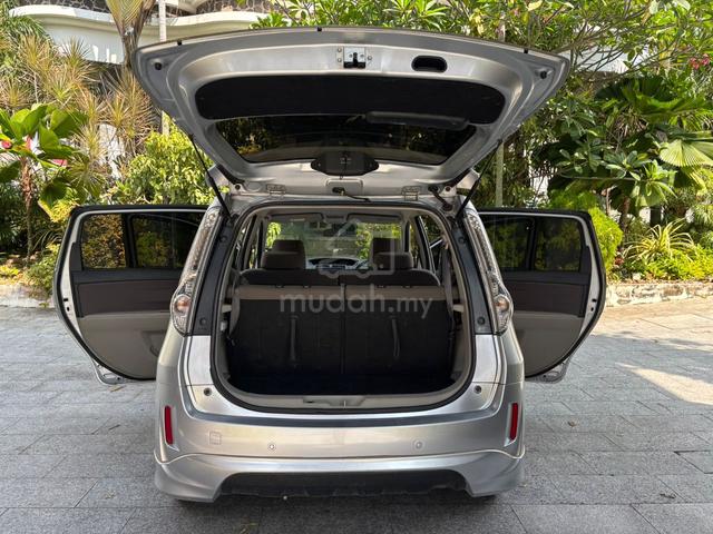2019 Perodua ALZA 1.5 (A) KEDAI UNTUNG SIKIT JUAL - 4
