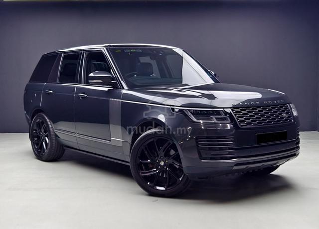2019 Land Rover RANGE ROVER 3.0 VOGUE SDV6 (A) - 1