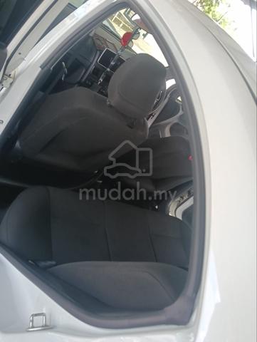 2022 Proton SAGA 1.3 STANDARD AT MY16 FACELIFT (A) - 4