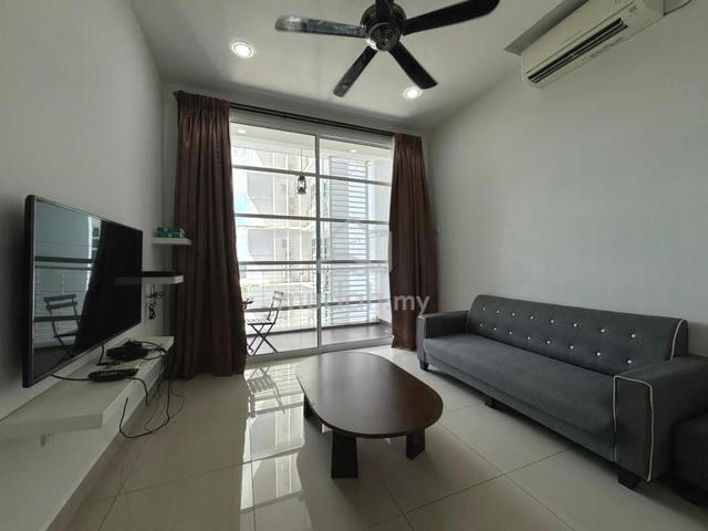 Horizon Residence (Dwi Mutiara) 1