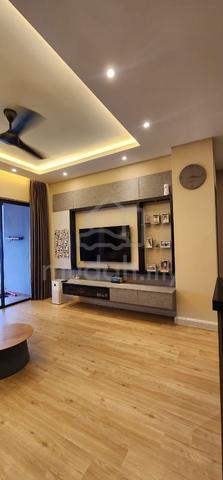 The Parque Residences @ Eco Sanctuary 1