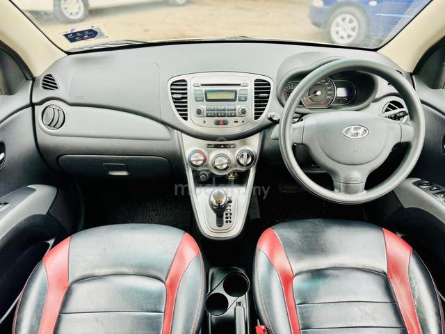 2013 Hyundai I10 1.2 KAPPA STANDARD SPEC FACELIFT - 3