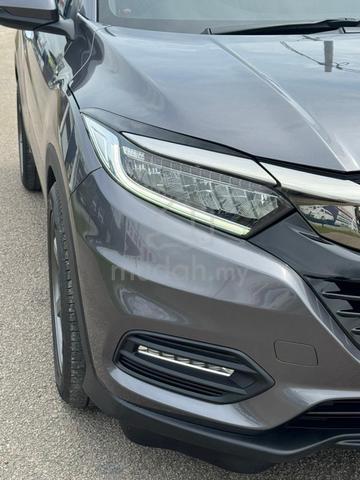 2019 Honda HR-V 1.8 V ENHANCED (A) - 5