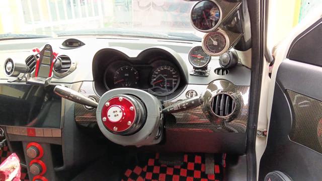 2012 Proton SATRIA 1.6 NEO H-LINE CPS (A) - 5