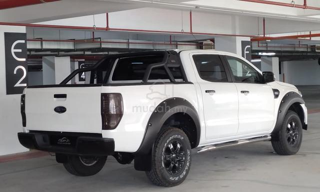 2016 Ford RANGER 2.2 XLT FACELIFT (A) - 4