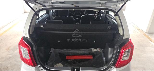 2022 Perodua AXIA 1.0 AV (A) - 5