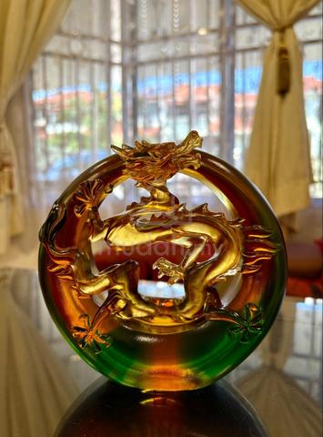 Carousel Image Selected