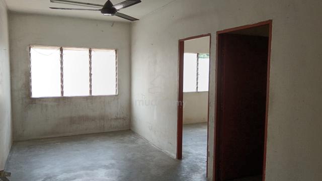 Pangsapuri Aman Perdana 1