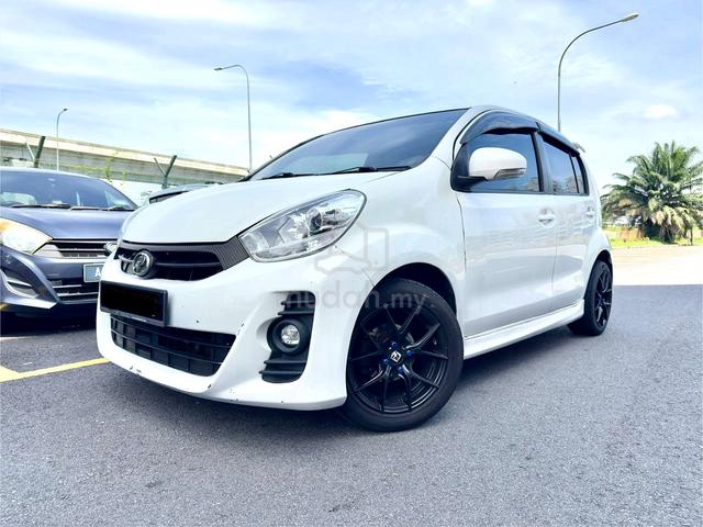 2013 Perodua MYVI 1.5 SE GHS AUTO ORIGINAL - 1