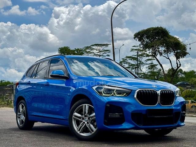 2020 Bmw X1 Sdrive20i M Sport 20l A Cars For Sale In Johor Bahru