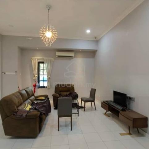 Bandar Bukit Raja (near Mickey Restoran) Fully Furnished-FOR RENT 1
