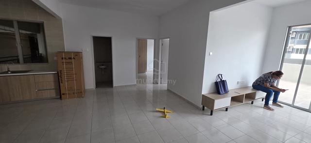 Residensi Adelia 1