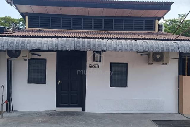 bilik sewa wanita simpang 4 taman jentayu 1