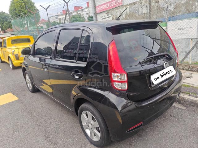 Jualan Akhir Tahun ! Perodua Myvi 1.3 EZI (Auto) - 5