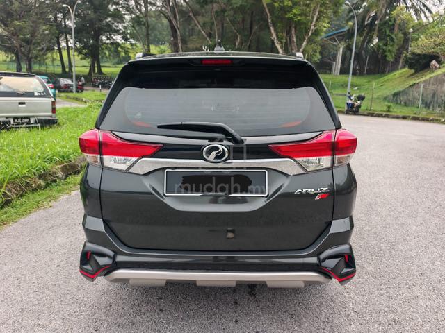 2022 Perodua ARUZ 1.5 AV MY21 D38L (A) - 3