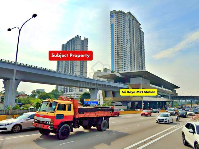 Metro @ Cheras 1