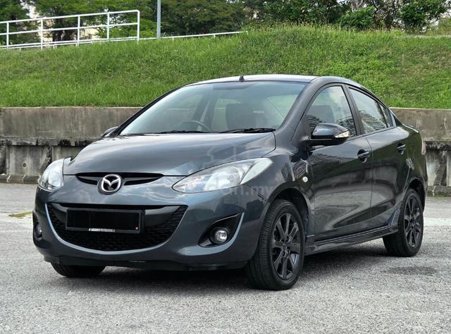 2012 Mazda 2 1.5 R (A) ❌Processing Fees - 1