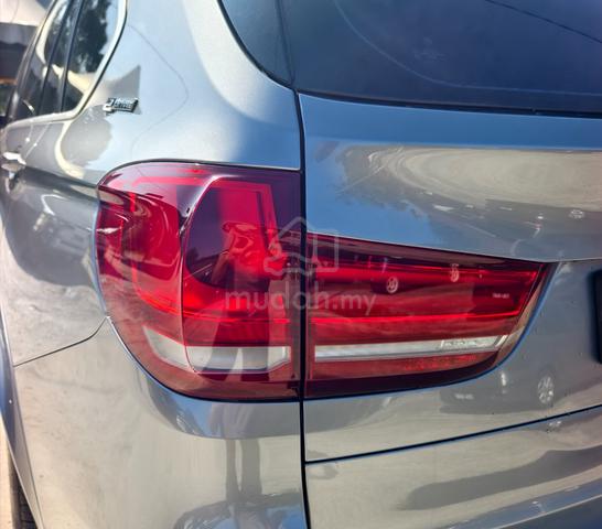 2016 Bmw X5 2.0 xDRIVE40e M SPORT boleh loan kedai - 4