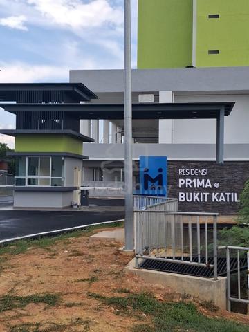 Residensi Bukit Katil 1
