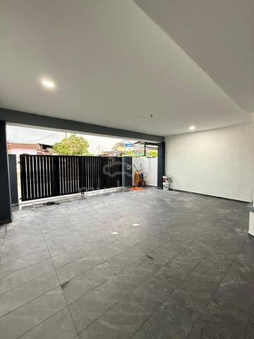 For Sale Jalan Suasa 2 @ Taman Sri Skudai 1