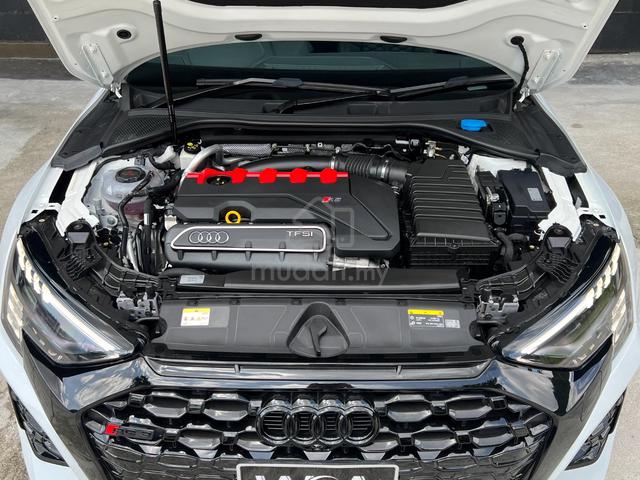YR 2023 Audi RS3 2.5 MATRIX LED 6 POT BREMBOO - 4