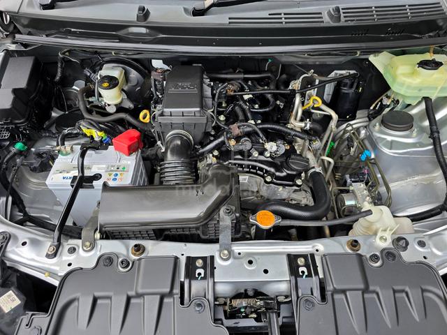 0 Depo 2020 Perodua ARUZ 1.5 AV (A) - 3