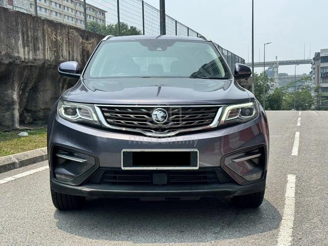 2022 Proton X70 1.8 PREMIUM TGDI (A)360CAM/ P.BOOT - 3