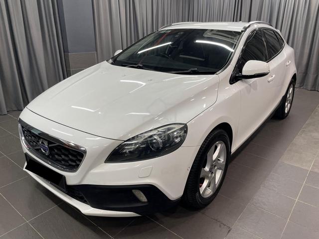 2015 Volvo V40 2.0 CROSS COUNTRY T5 (A) - 3