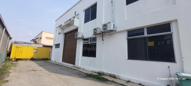 Bandar Sunway Factory For Sales, Below Market Value 1