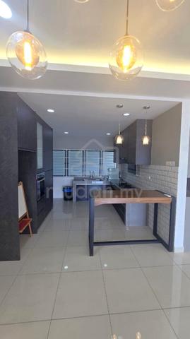 Oasis 2 @ Mutiara Heights Kajang 1