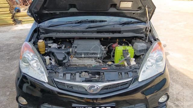 2013 Perodua ALZA 1.5 EZ (A) - 5