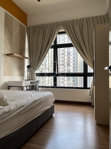 NEAR KLCC Room for Rent Astoria Ampang Kuala Lumpur 5