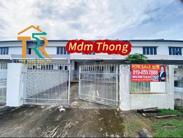 Bandar sri indah | below market | for sale 1