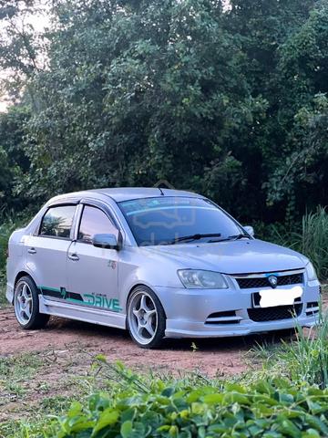 2008 Proton SAGA 1.3 M-LINE (M) - 1