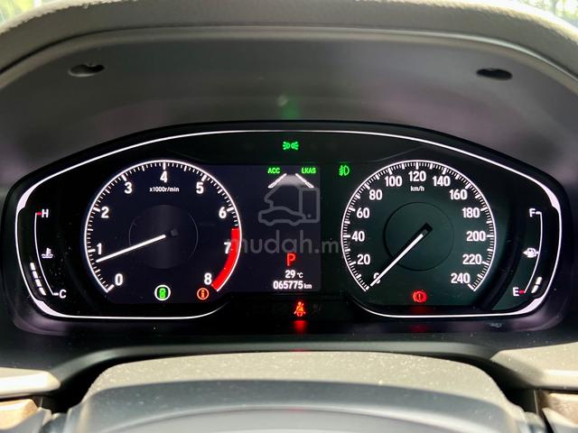2023 Honda ACCORD TC-P 1.5L (A) Under Warranty - 5