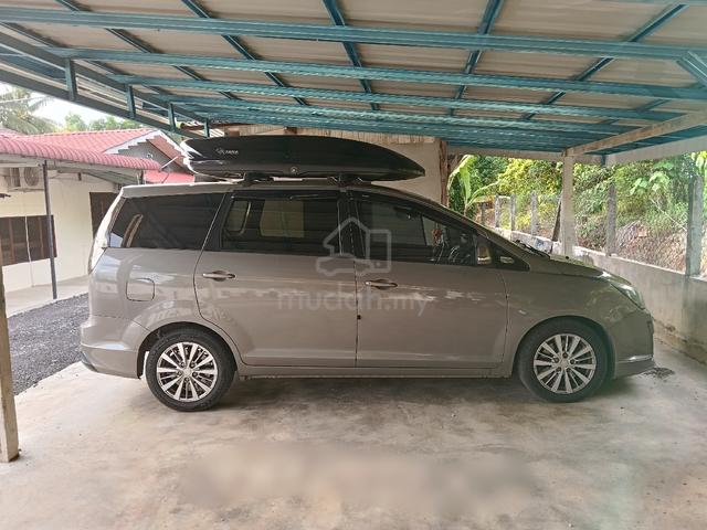 2019 Proton EXORA 1.6 EXECUTIVE PLUS FACELIFT (A) - 3