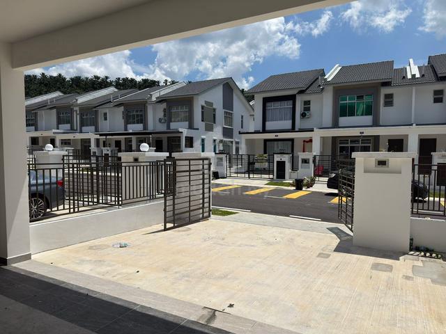 Skudai The Pines@Pulai Duta,Kangkar Pulai*Brand New House near Highway 1