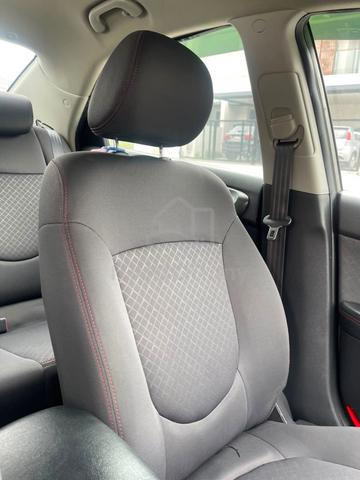 2012 Naza FORTE 1.6 SX ENHANCED (A) - 4