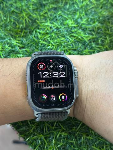Apple Watch Ultra2 - photo 4 of 4