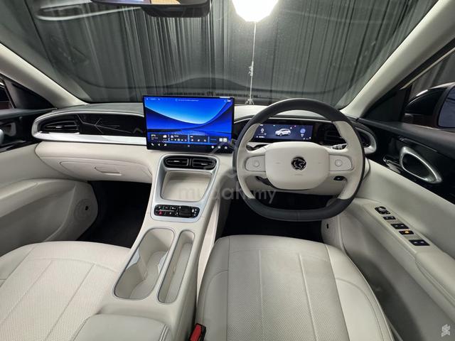 2026 Proton EMAS 5 PREMIUM {FAST STOCK} - 2