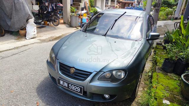 2010 Proton PERSONA 1.6 ELEGANCE BASE LINE (A) - 1